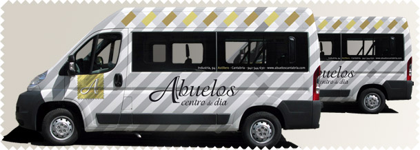 Conoce Abuelos Cantabria